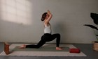 Udana Vayu yogales