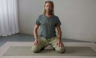 Innerlijke stabiliteit meditatie Rolandjan