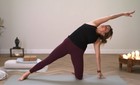 Juicy zen flow Daphne Koken
