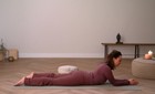 Yin tension stress release les Nanda