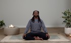 Meditatie toegewijd aan je liefdevolle zelf