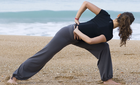 Tibetaanse yoga element aarde