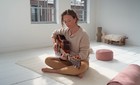 Yin yoga bij burn-out klachten