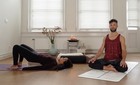 Restorative yogales