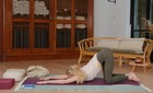 Herstellende yoga