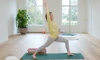 yoga bij neerslachtigheid en lusteloosheid