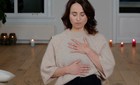 Zevende chakra - kruinchakra