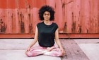 Savasana muziek