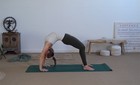 Ashtanga yoga