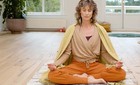 Zelfzorg meditatie