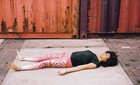 Savasana muziek