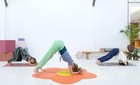 Kinderyoga
