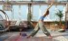 Shiva Shakti yogaflow