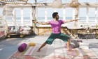 Organic flow ochtendyoga