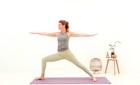 Vinyasa flow