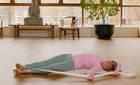 Bananasana