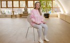 Pranic healing meditatie