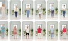 Zonnegroet-estafette Internationale yogadag 2021