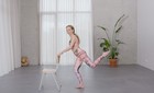 Barre Pilates