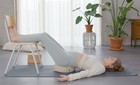 zwangerschapsyoga
