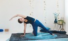 Water Mandala Flow