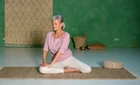 yoga voor je wervelkolom