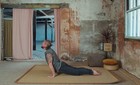Yoga voor mannen