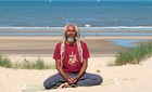 Gregory Forster - ochtendyoga