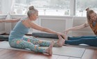 satyananda yoga