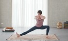 Ronald van Pijkeren - Budokon yoga introductie yogales