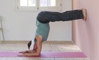 Patrick Vermeulen - how to yoga - pauw en halve pauw 720x440
