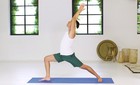 Patrick Vermeulen - how to yoga - krijger I 720x440