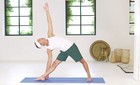 Patrick Vermeulen - how to yoga - driehoek 720x440