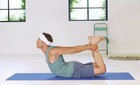 Patrick Vermeulen - how to yoga - boog 720x440