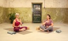 Danielle Raats – Fit met yoga 2 – 720×440