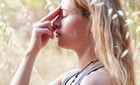 Nadi Sodhana Pranayama
