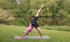 yoga bootcamp
