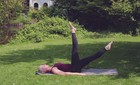 yoga bootcamp