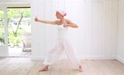 har-aerobic kriya