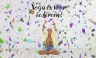Yoga is voor iedereen