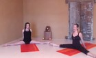 Myrna van Kemenade - Avondyoga