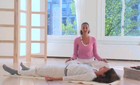 Nancy Neede - Savasana gevorderden