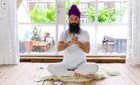 Guru Gian - Hormonen in balans