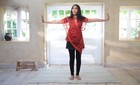 Rajshree Patel - Letting go of Tension