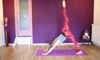 Sandra Botman - Yoga for Happiness