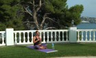zwangerschapsyoga