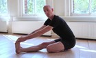 Olav Arts - Yogi van het jaar