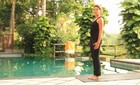 Andrea Drottholm - Ashtanga Sun Salutations