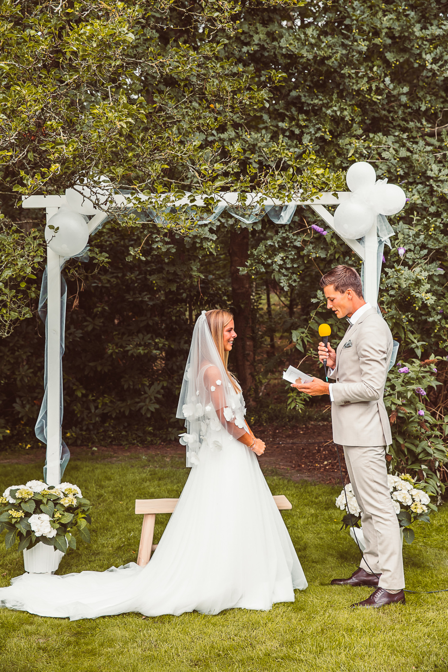 Ceremonie