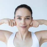 Yogastijl Face Yoga